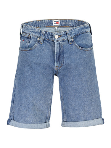 Мъжки дънкови шорти Tommy Hilfiger