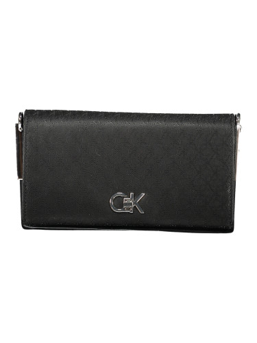 Черна чанта Calvin Klein