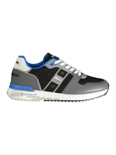 Сиви маратонки Blauer