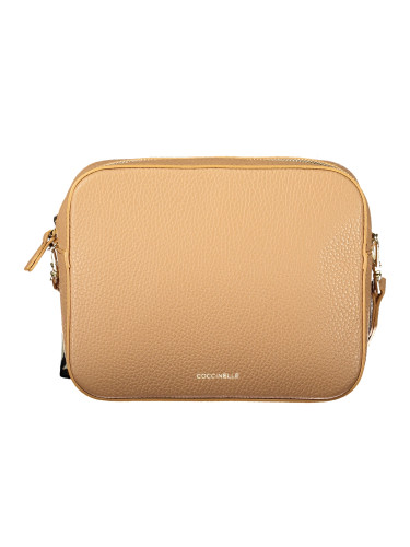 Кафява чанта COCCINELLE