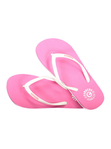 Джапанки CARRERA FOOTWEAR бели
