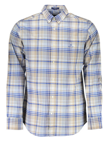 Мъжка карирана риза GANT