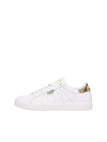 Бели маратонки Fila LUSSO F