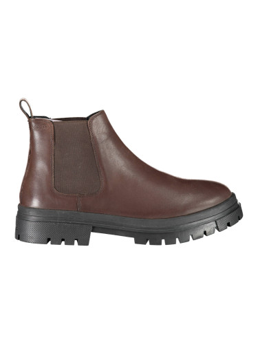 Мъжки кафяви боти до глезена LEVI'S