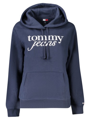 Дамски суичър с качулка Tommy Hilfiger