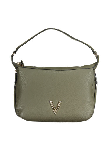 Зелена чанта Valentino
