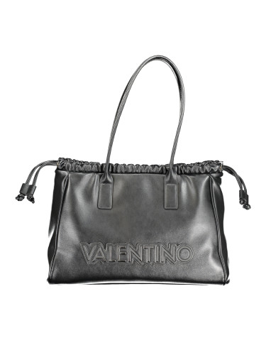Черна чанта Valentino