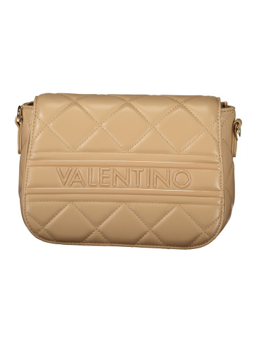 Бежова чанта Valentino