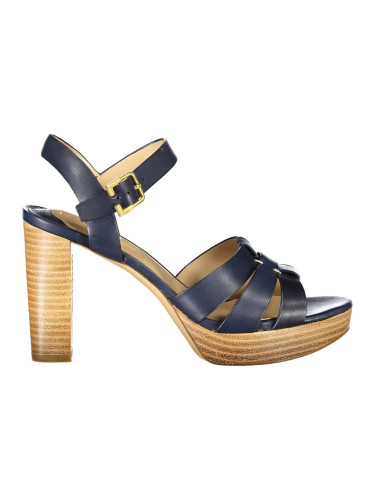 Дамски сандали на токчета Ralph Lauren