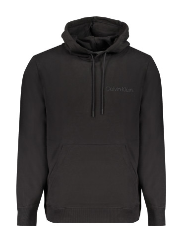 Черен мъжки суитшърт Calvin Klein