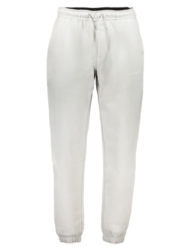 Мъжки сиви панталони Calvin Klein