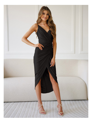 Edoti KENDALL midi dress DL