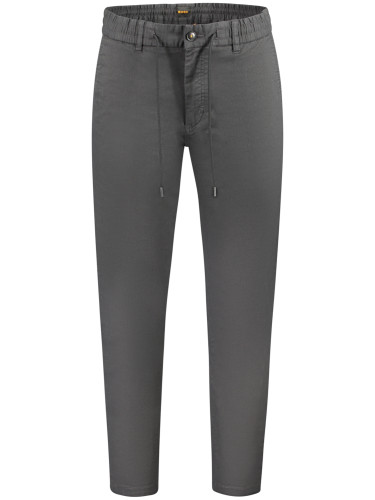 Мъжки черни панталони HUGO BOSS