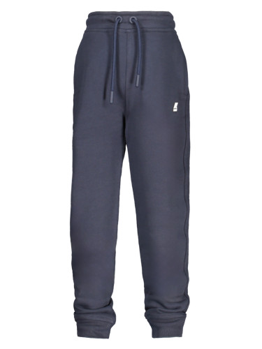 Детски син спортен панталон K-WAY