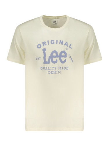 Мъжка тениска с къс ръкав Lee