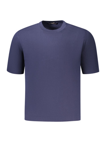 Мъжка синя тениска K-WAY