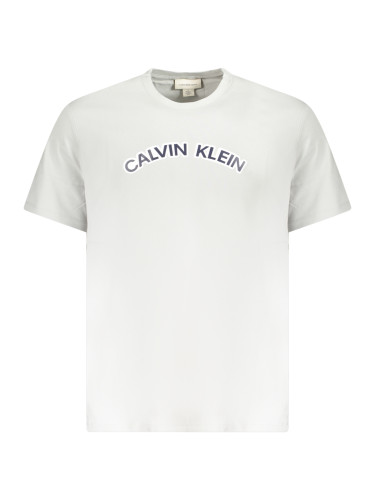 Мъжка тениска с къс ръкав Calvin Klein