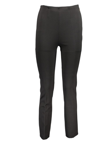 Дамски черен панталон Patrizia Pepe