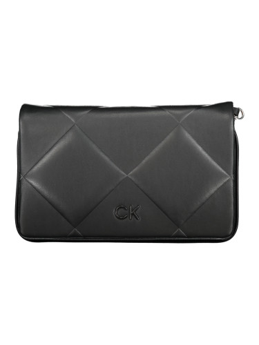 Черна чанта Calvin Klein