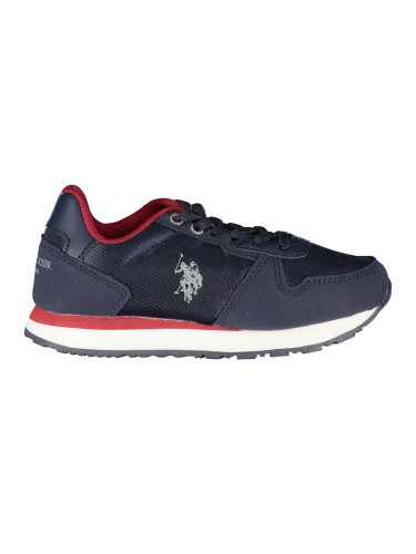 Детски спортни маратонки US Polo Assn.