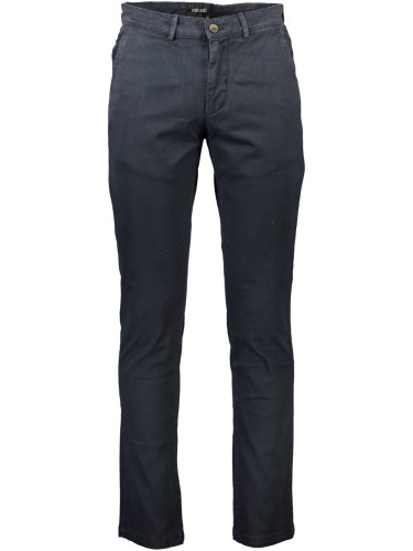 Мъжки сини панталони Lyle & Scott