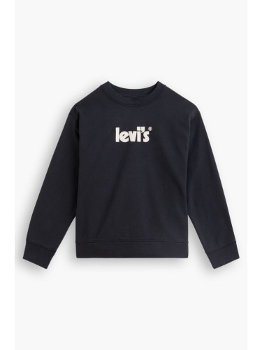 Суитшърт с графичен дизайн Levi's
