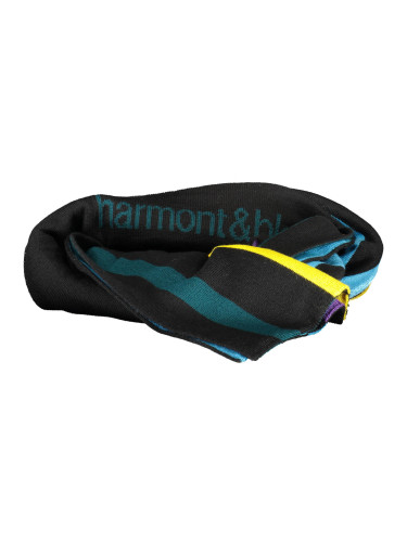Черен шал Harmont & Blaine