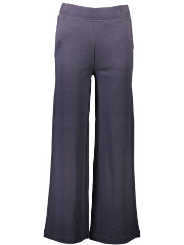 Дамски сини панталони GANT