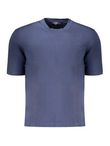 Мъжки син пуловер K-WAY