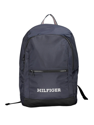 Синя раница Tommy Hilfiger