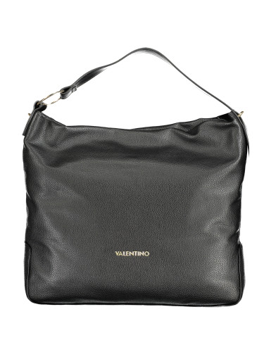 Черна чанта Valentino