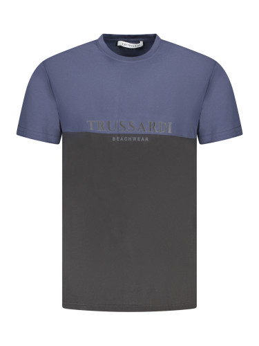 Мъжка тениска с къс ръкав TRUSSARDI