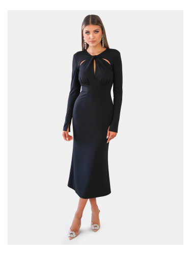 Edoti SANTI midi dress DL