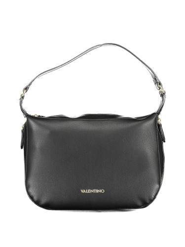Черна чанта Valentino