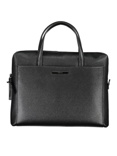 Мъжко черно куфарче Calvin Klein