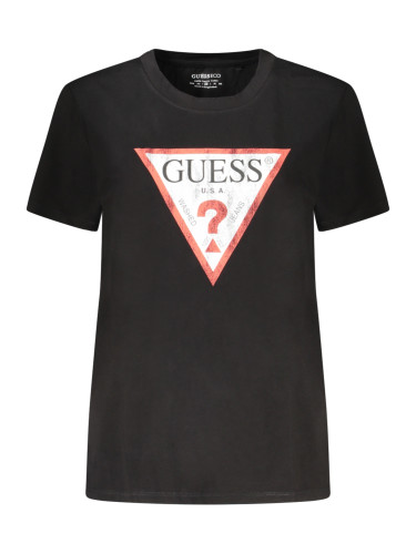 Дамска тениска с къс ръкав GUESS