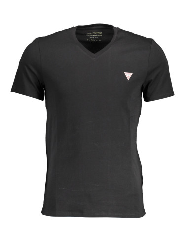 Мъжка тениска с къс ръкав GUESS