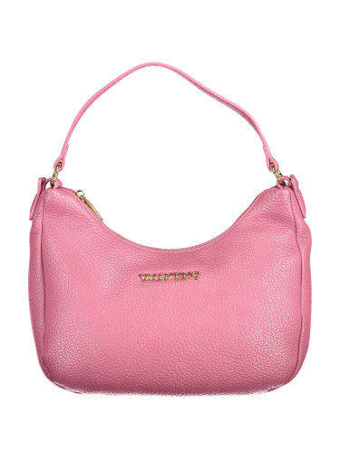 Розова чанта Valentino