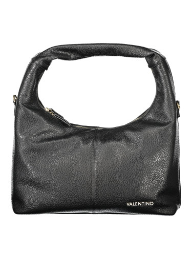 Черна чанта Valentino