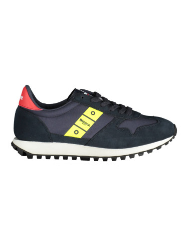 Мъжки спортни маратонки Blauer сини
