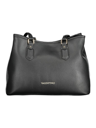 Черна чанта Valentino