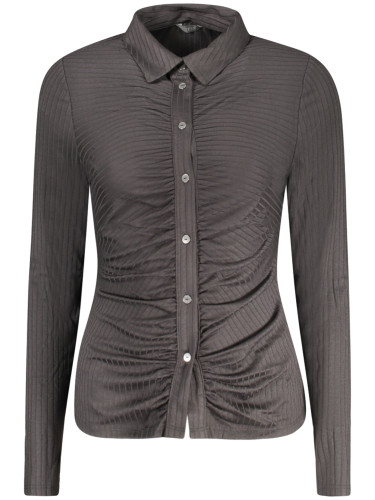 Дамска риза с дълъг ръкав GUESS JEANS