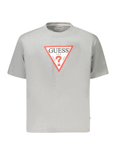 Тениска с къс ръкав Guess