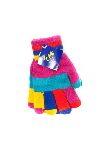 Ръкавици Simiani в цвят