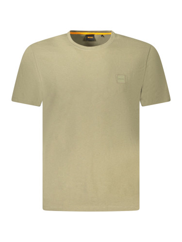 Мъжка тениска с къс ръкав BOSS