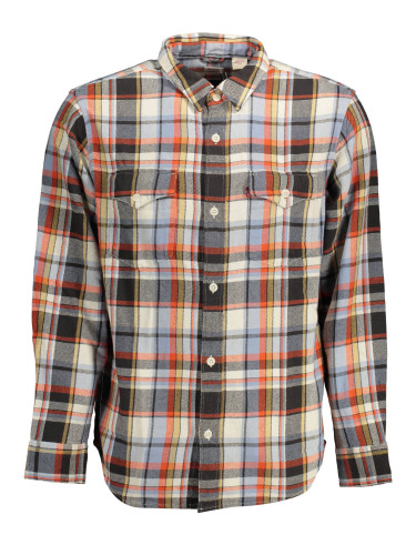 Мъжка карирана риза Levi's