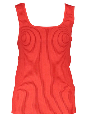Червен потник Tommy Hilfiger