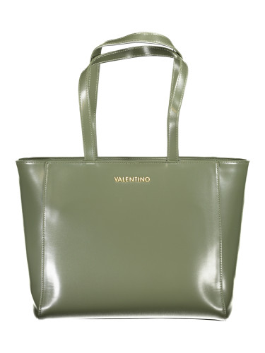 Дамска чанта VALENTINO зелена