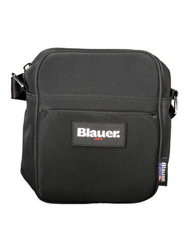 Мъжка чанта за през рамо Blauer черна