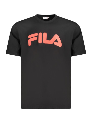 Мъжка тениска с къс ръкав FILA